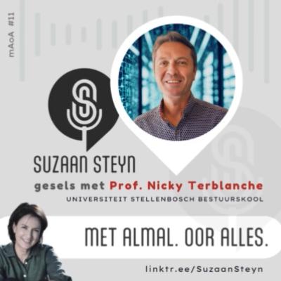 Kunsmatige Intelligensie: Vriend of Vyand?