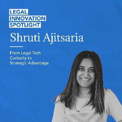 From Legal Tech Curiosity to Strategic Advantage