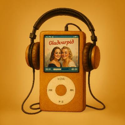 7. Glaðvarpið - Einræðisherra 7. Glaðvarpið - Einræðisherra