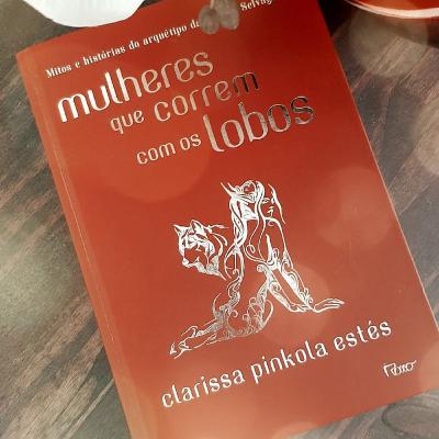 Mulheres que correm com os lobos - Capítulo 15 (Agir como sombra: O canto profundo)