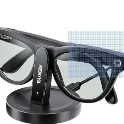 AI Smart Glasses Charging Dock brings convenience for Ray-Ban Meta wearers AI Smart Glasses Charging Dock brings convenience for Ray-Ban Meta wearers