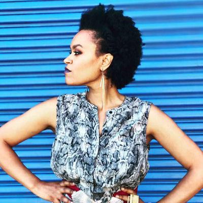 Episode 632: Meklit Hadero Episode 632: Meklit Hadero