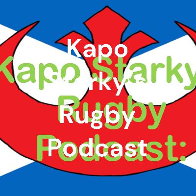 Kapo Starky Rugby Podcast: Veronique Landew from French Rugby Connections Kapo Starky Rugby Podcast: Veronique Landew from French Rugby Connections