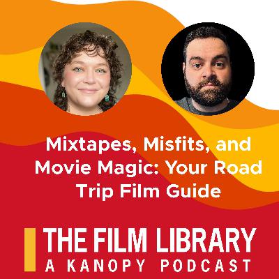 Mixtapes, Misfits, and Movie Magic: Your Road Trip Film Guide
