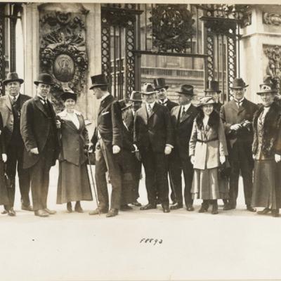 58: Anatol Lieven discusses the institutionalization of the Ukraine war, highlighted by children being trained to fly drones in classrooms. This blend of new technology and old societal militarization creates a "bloodless war" perception, potentially making c 58: Anatol Lieven discusses the institutionalization of the Ukraine war, highlighted by children being trained to fly drones in classrooms. This blend of new technology and old societal militarization creates a "bloodless war" perception, potentially making c