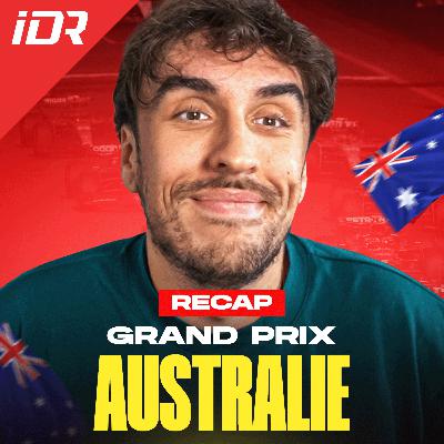 Le chaos total pour débuter la saison 2025 de F1 - Debrief Australie 2025