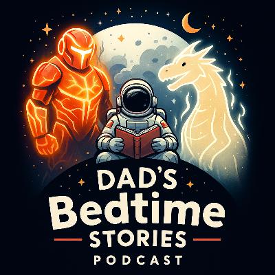 The Dragon's Defeat - Cards of Power #51 - A Bedtime Adventure for Kids