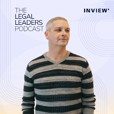 From the archives: Adam Becker - Finding your path in legal ops