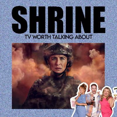 Introducing: Trigger Point Season 3 Introducing: Trigger Point Season 3