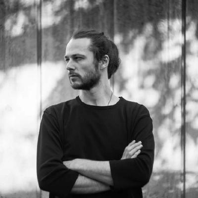 Conversations with New Zealand Photographers - Cody Ellingham Conversations with New Zealand Photographers - Cody Ellingham