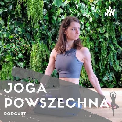 Odcinek 1. Cześć, namaste, namaskar!