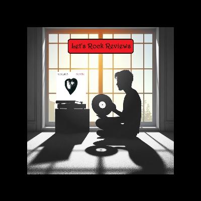 Album Review - Foo Fighters: One By One (Album 4)