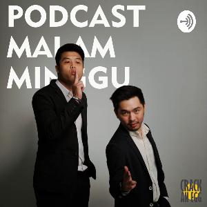 Ep 6 "NGOMONGIN TRENDING DI INDONESIA" Ep 6 "NGOMONGIN TRENDING DI INDONESIA"