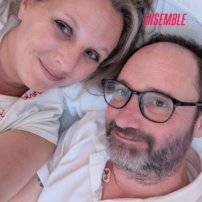 Aimer au rythme de la maladie Aimer au rythme de la maladie