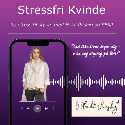 Kroppen hvisker før den skriger!