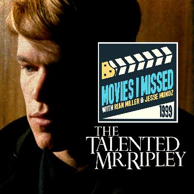 The Talented Mr. Ripley