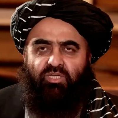 پاکستان دلیل روشنی برای  اخراج مهاجرین ندارد. امیرخان متقی