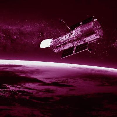 הלב הוא טלסקופי, סדק בתקרת העננים