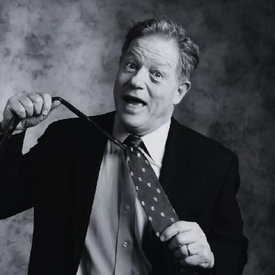 Jimmy Tingle: From Stand-Up to Politics: A Comedian's Journey