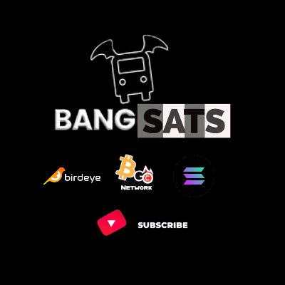 MEP.85 Bitcoin Update, $DADDY $150M Burn, Meme Season 100X, Joe Biden Crypto Friendly? $BGCP, $TON