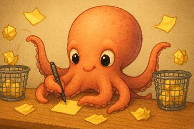 LNP524 Die besten Datenkraken haben keine Logs