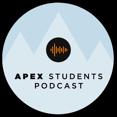 Apex Tonight, week 3 - 10.30.19 (special guest Kyle Drost) - Apex Students Podcast Apex Tonight, week 3 - 10.30.19 (special guest Kyle Drost) - Apex Students Podcast