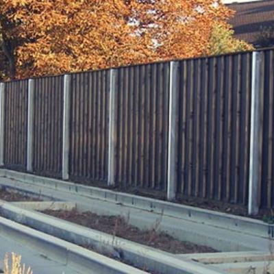 Can I Install Noise Fencing At My Home?