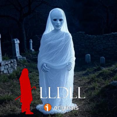 208. Los Otros Niños. Historias Reales de Presencias Imposibles (LLDLL) - Episodio exclusivo para mecenas