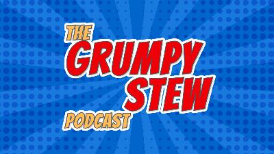 Grumpy In The Skies Grumpy In The Skies