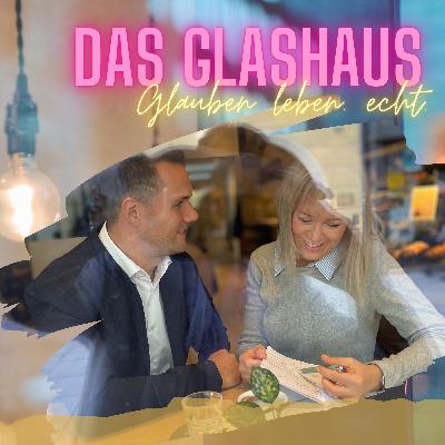 WEIHNACHTSGESCHENKE aus dem Glashaus 🤩 (mit Gewinnspiel)