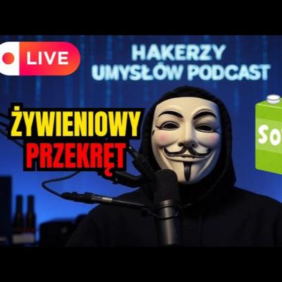PROF. CICHOSZ I RYMANOWSKI: SOJA GMO - JAK NAS TRUJĄ PRODUCENCI ŻYWNOŚCI? PROF. CICHOSZ I RYMANOWSKI: SOJA GMO - JAK NAS TRUJĄ PRODUCENCI ŻYWNOŚCI?