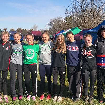 Episode 5: Raider's Success at State Level Competitions