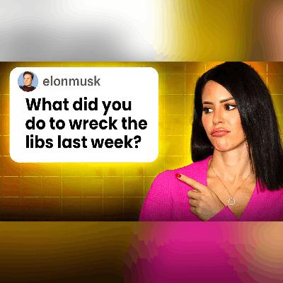 DOGE's 5 Accomplishment's Email Triggers The Left + Dan Dakich |