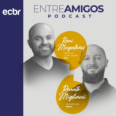 Entre Amigos 33 | O impacto silencioso da IA na Black Friday