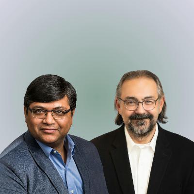 CVS Health and Aible are Delivering Enterprise AI with Rapid Prototyping, Agents, and Reasoning Models - Ep. 261