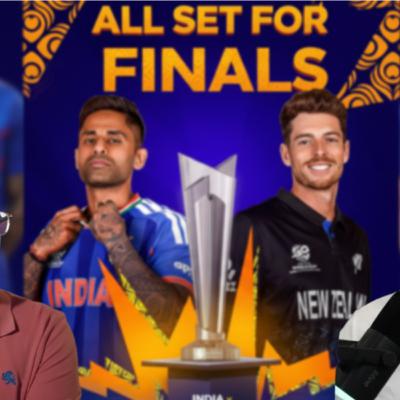 How INdia made to final !!! WT20 FINAL ALL SET