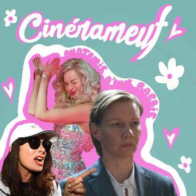 Anatomie d'une Barbie