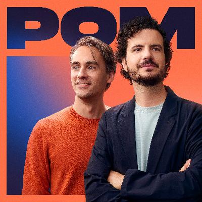 Vergaderen in 2025 | POM S11E19