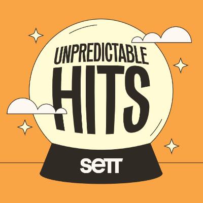 Unpredictable Hits Season 2 - Barcelona Unpredictable Hits Season 2 - Barcelona