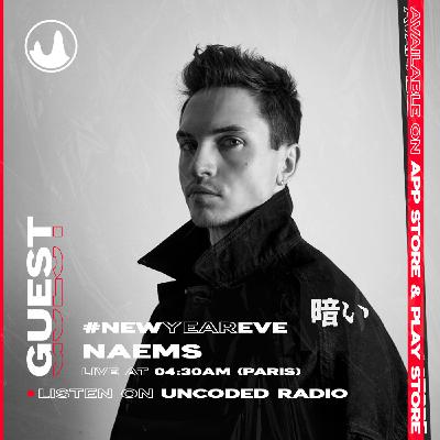 EP08 : Uncoded Session : N Λ E M S [Techno]