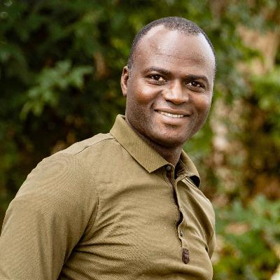 Amos Ounsoubo Amos Ounsoubo