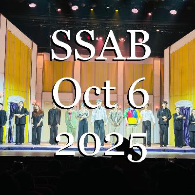 SSAB - October 6, 2025 SSAB - October 6, 2025
