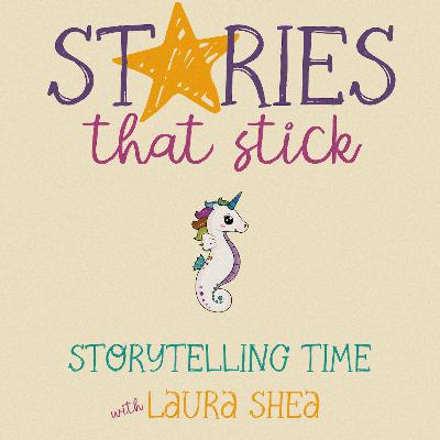 Storytelling Time - "Seaunicorns"