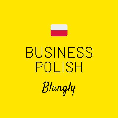 20. Finance - Business Polish