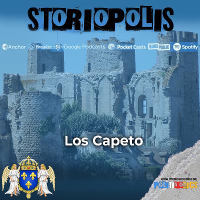 Los Capeto