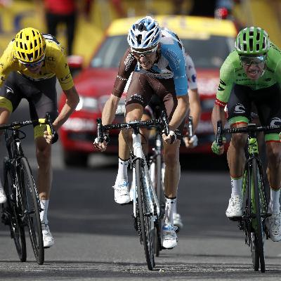 23. Erreleboa | Oreka nagusi Tourreko mendietan 23. Erreleboa | Oreka nagusi Tourreko mendietan