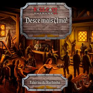 Episódio 02 - Desce mais uma - #1