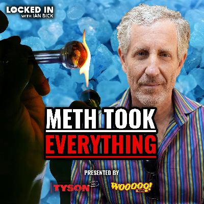 I Lost Everything to Meth — Then Fought to Stay Alive | Ed Kressy