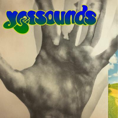 Episode 23: Yessounds 023 Earthworks Uncovered