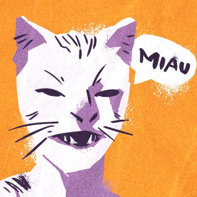 Episódio 1: Cats e o Fundo do Poço